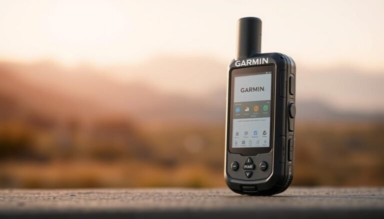 Satellite Communication Tools for Remote Hiking Adventures