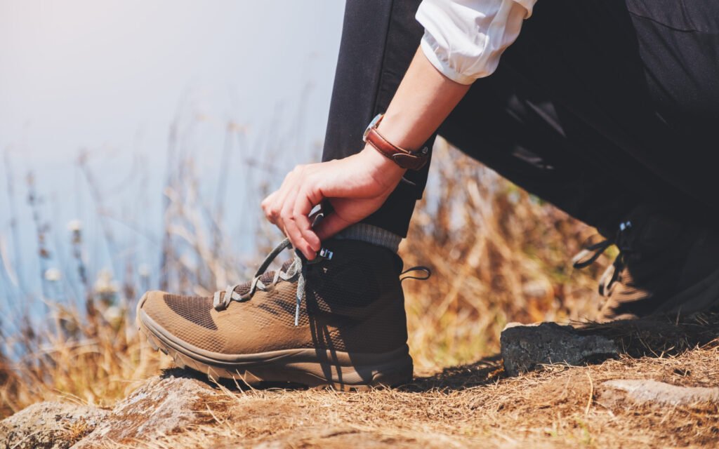 best hiking gaiters for blister prevention