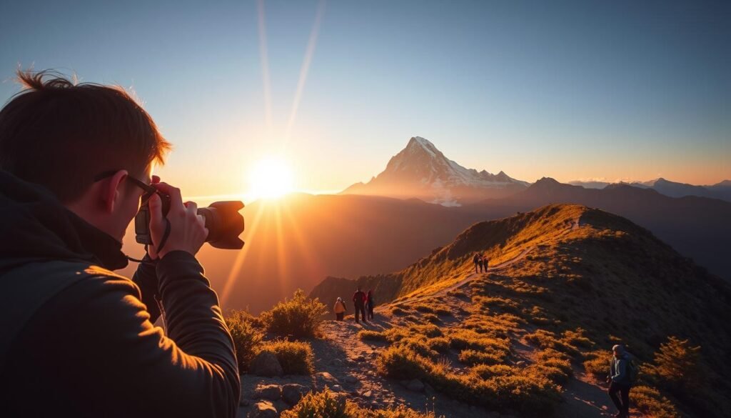 solstice photography tips