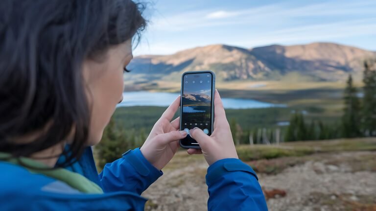 AI for Hiking