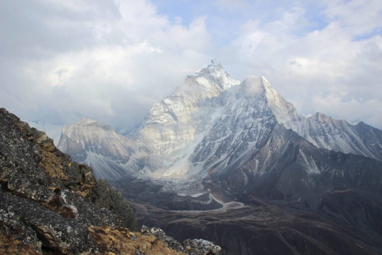 Karakoram Range