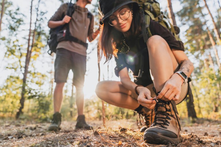 Hiking Safety