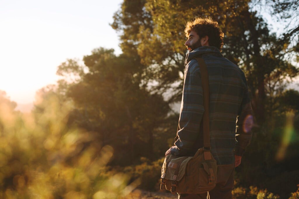 hiking progress tracker